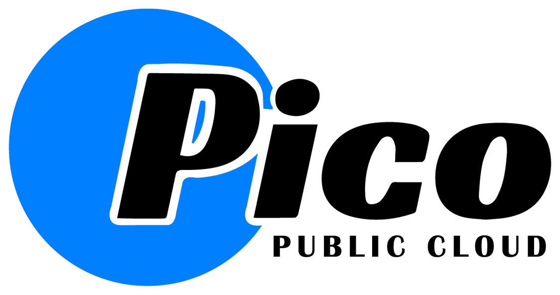 Home – Pico Public Cloud Knowledge Base